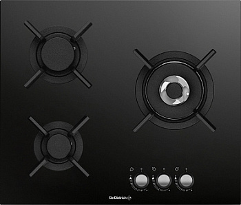 Газовая варочная поверхность De Dietrich DPG3501B