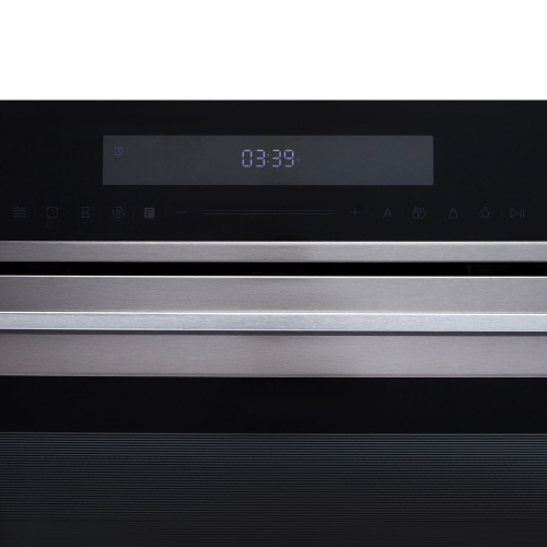 Электрический духовой шкаф Midea MO96000MGB