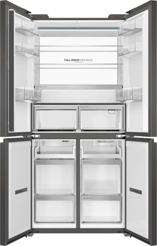 Холодильник Haier HTF-460DGS6RU1