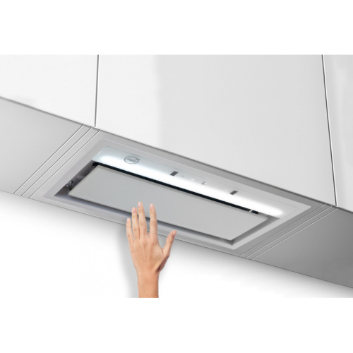 Вытяжка MBS NEMESIA 600 WHITE