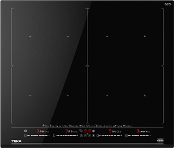 Индукционная панель Teka IZF 68700 MST BLACK