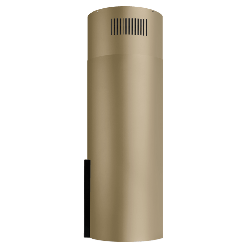 Кухонная вытяжка MAUNFELD ALBA 39 Isla золотой