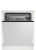 Встраиваемая посудомоечная машина Beko BDIN16520