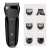 Бритва Braun 300BT Black