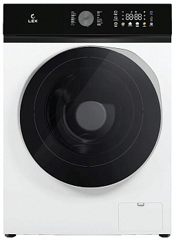 Стиральная машина Lex LWM07012WBTHID slim