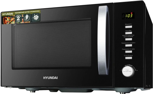 Микроволновая печь Hyundai HYM-D3038