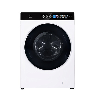 Стиральная машина LEX LWM10012WBLID