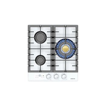 Варочная поверхность HIBERG VM 4235 W