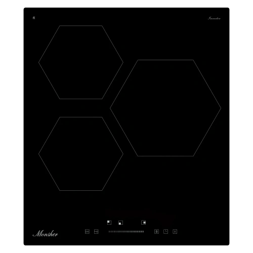 Индукционная варочная панель Monsher MHI 4506