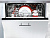 Встраиваемая посудомоечная машина Brandt BDJ424LB