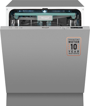 Посудомоечная машина Weissgauff BDW 6033 Wi-Fi Inverter Autoopen