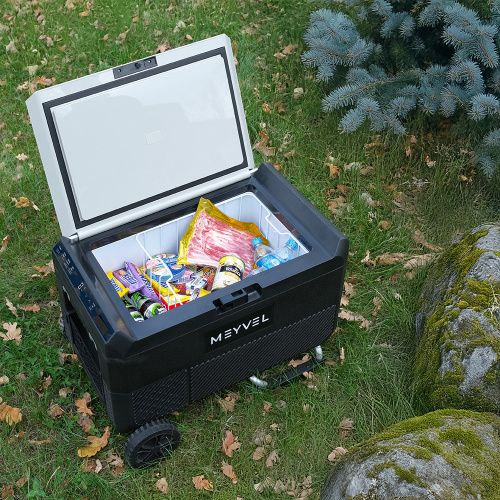 Автомобильные холодильники Meyvel AF-PRO41