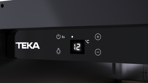 Встраиваемый винный холодильник Teka RVU 10020