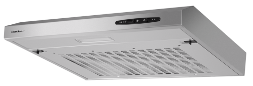 Вытяжка HOMSair HORIZONTAL 50 НЕРЖАВЕЙКА