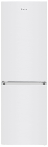 Холодильник Evelux FS 2281 W
