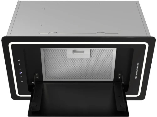 Вытяжка Kuppersberg INLUMIA 60 Black