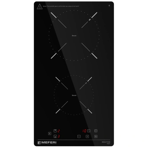 Индукционная варочная панель MEFERI MIH302BK POWER
