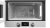 Встраиваемая микроволновая печь Teka ML 8220 BIS L STEAM GREY Встраиваемая микроволновая печь Teka ML 8220 BIS L STEAM GREY