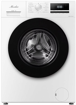 Стиральная машина Monsher MWM 440 Blanc