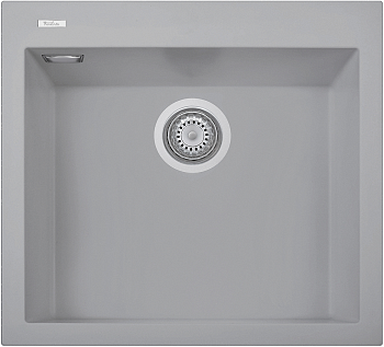 Мойка Rivelato ZENO ZN-5650 Серый 803