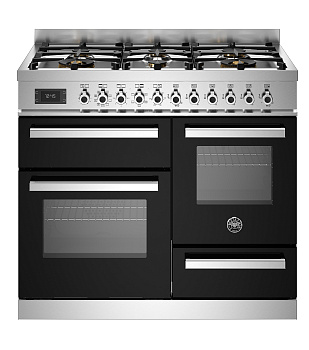 Варочный центр Bertazzoni Professional PRO106L3ENET