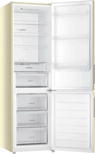 Холодильник Haier CEF538CCG