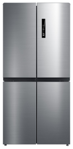 Холодильник Korting KNFM 81787 X