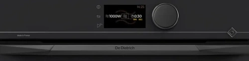 Встраиваемая комбинированная микроволновая печь De Dietrich DKC4756MB