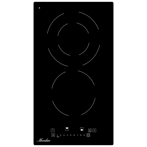 Электрическая варочная панель Monsher MHE 35