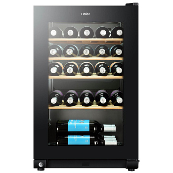 Винный шкаф Haier FWC30GA