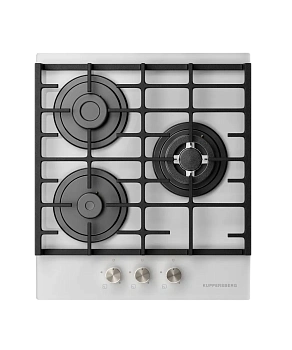 Варочная панель газовая Kuppersberg FG 45 W