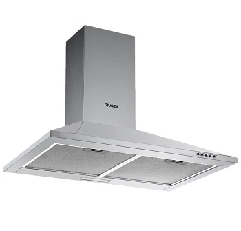 Вытяжка на 50 см  Graude DHP 50.0 E