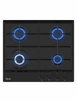 Варочная панель газовая ARDO MH63G1WMB2