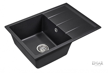Мойка Emar EMQ-1700.Q Морион