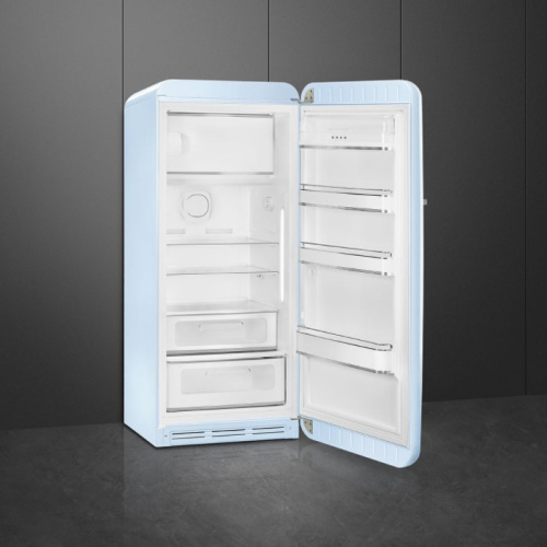 Холодильник Smeg FAB28RPB5