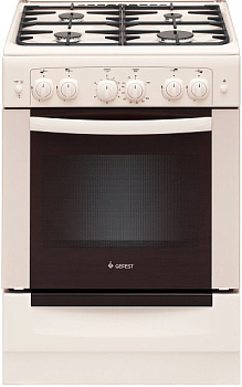 Газовая плита Gefest ПГ 6100-02 0167