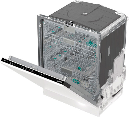 Встраиваемая посудомоечная машина Gorenje GV693C61AD