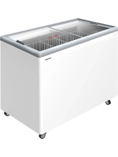 Ларь морозильный HIBERG PS 35 W