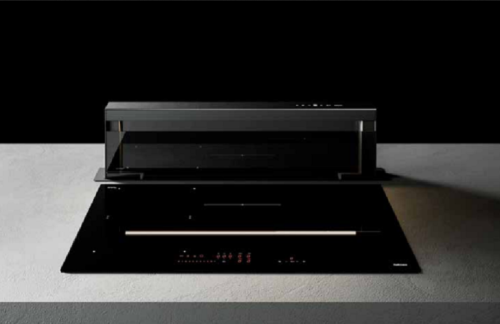 Варочная поверхность Falmec PIANO INDUZIONE 90x51