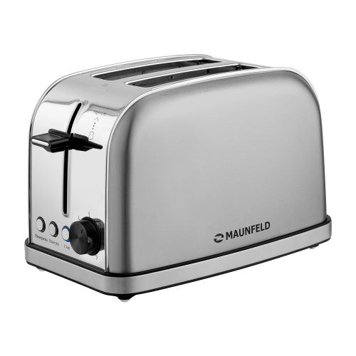 Тостер Maunfeld MF-822BG