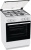 Плита Газовая Gorenje GG6A10WJ белый
