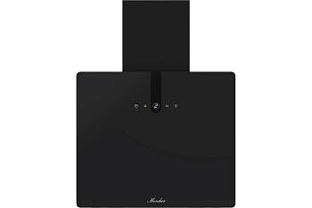 Вытяжка Monsher BONDY 60 Noir