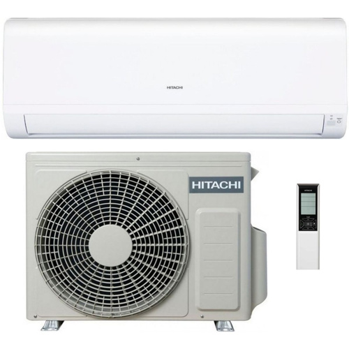 Сплит-система Hitachi Sendo RAK-50RPE / RAC-50WPE