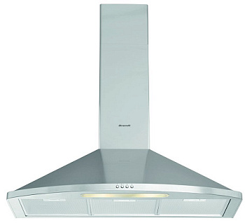 Настенная вытяжка BRANDT AD1049X