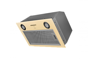 Вытяжка Lex GS BLOC P 600 IVORY