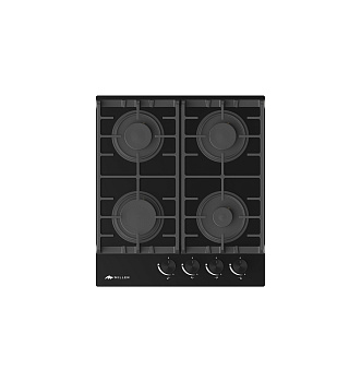 Газовая варочная панель Millen MGHG 452 BL