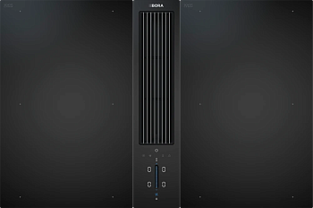 Комплект для индукционной варочной панели BORA CKA2FI