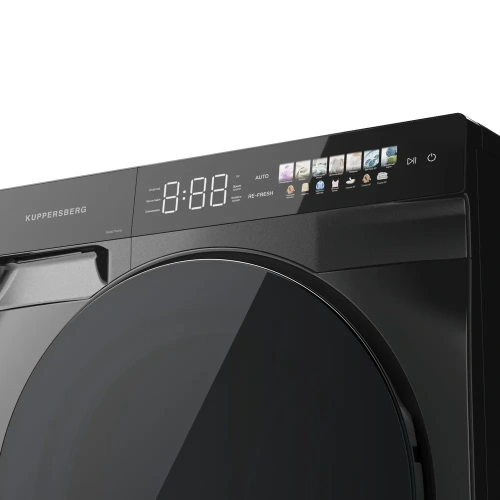 Сушильная машина Kuppersberg DM 590 GR