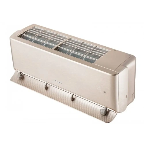 Настенная сплит-система Gree Airy Inverter R32 GWH09AVCXB-K6DNA1B(champagne)