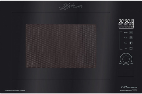 Встраиваемая микроволновая печь Kaiser EM 2510